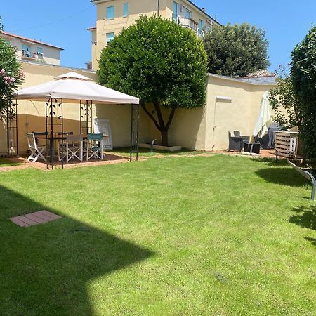 Ferienwohnung Casa Vento Marino Livorno Exterior foto