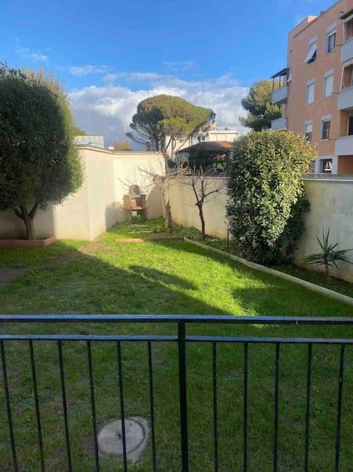 Ferienwohnung Casa Vento Marino Livorno Exterior foto