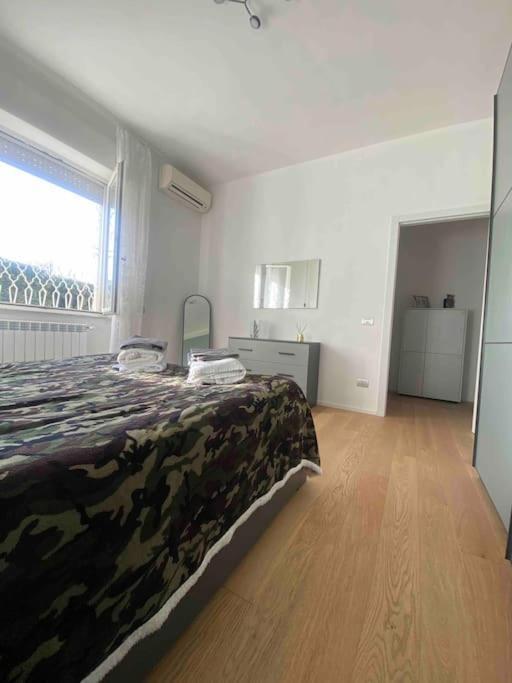 Ferienwohnung Casa Vento Marino Livorno Exterior foto