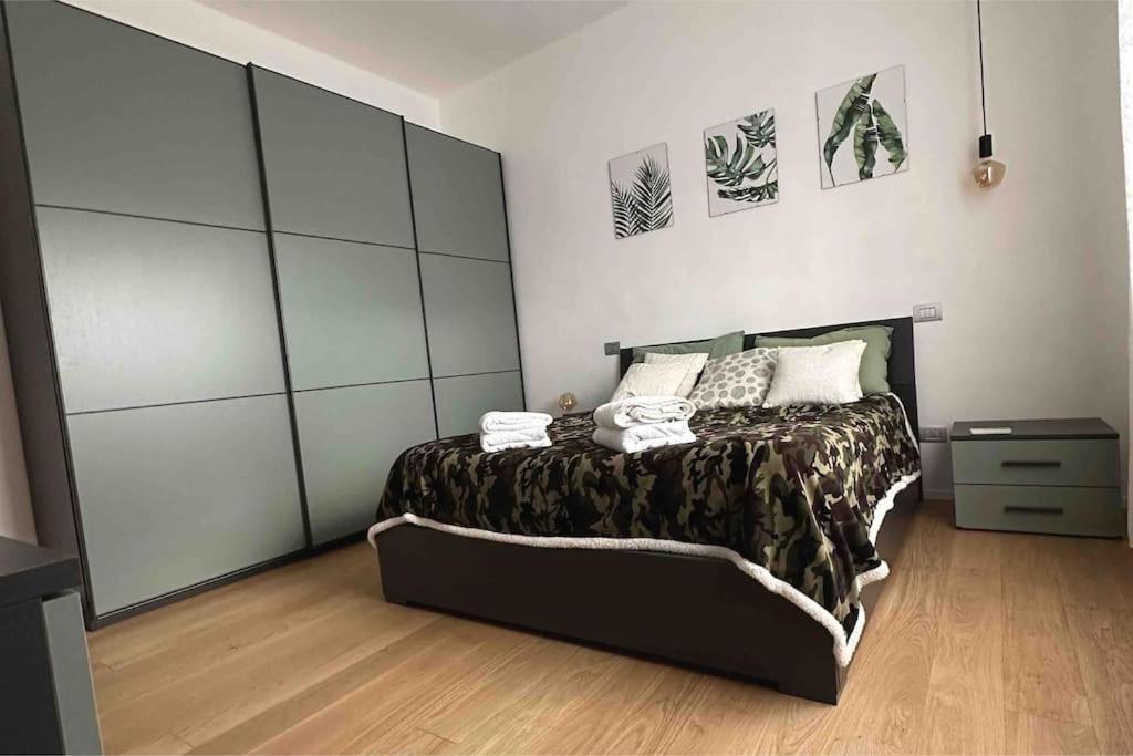 Ferienwohnung Casa Vento Marino Livorno Exterior foto