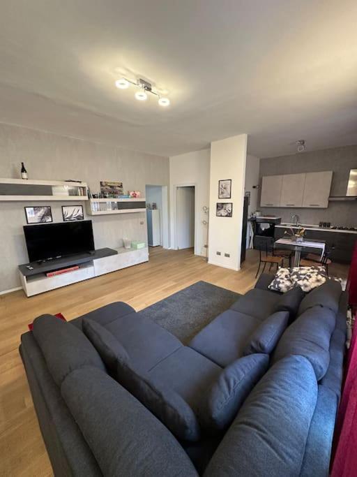 Ferienwohnung Casa Vento Marino Livorno Exterior foto