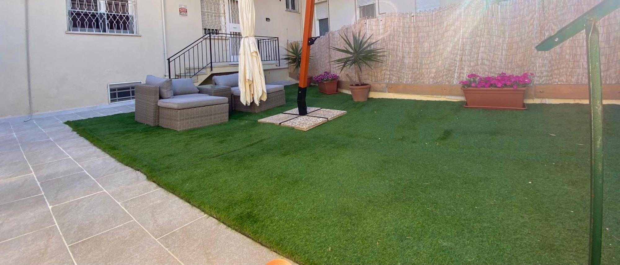 Ferienwohnung Casa Vento Marino Livorno Exterior foto
